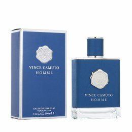 Men's Perfume Vince Camuto Homme EDT 100 ml