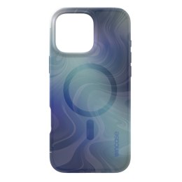 Incase Halo Case MagSafe - Case iPhone 16 Pro Max (Oil Slick Ocean)