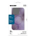 Incase Halo Case MagSafe - Case iPhone 16 Pro (Oil Slick Lilac)