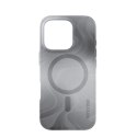 Incase Halo Case MagSafe - Case iPhone 16 Pro (Oil Slick Smoke)