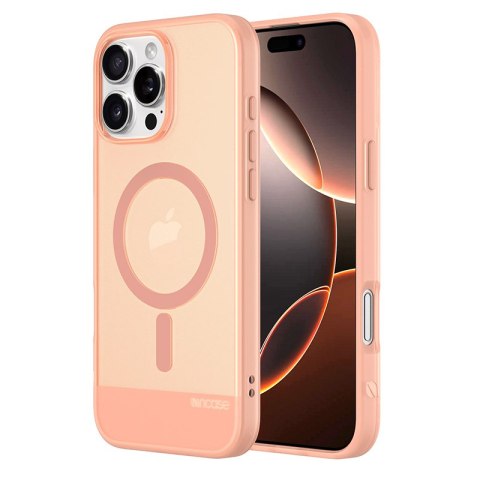 Incase Slim Case MagSafe - Case iPhone 16 Pro Max (Blush Pink)