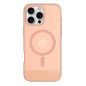 Incase Slim Case MagSafe - Case iPhone 16 Pro Max (Blush Pink)