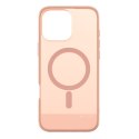 Incase Slim Case MagSafe - Case iPhone 16 Pro Max (Blush Pink)