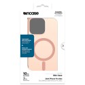 Incase Slim Case MagSafe - Case iPhone 16 Pro Max (Blush Pink)