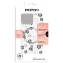 Incipio Forme MagSafe - Case iPhone 16 Pro Max (Ditzy Floral Silver)