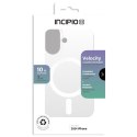 Incipio Velocity MagSafe - Case iPhone 16 (Clear)