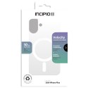 Incipio Velocity MagSafe - Case iPhone 16 Plus (Clear)