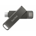 USB stick SanDisk SDIX70N-064G-GN6NN Black 64 GB (1 Unit)