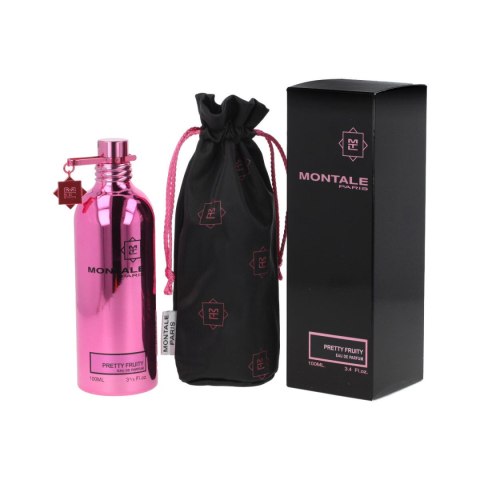 Unisex Perfume Montale EDP Pretty Fruity 100 ml