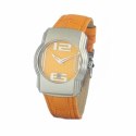 Unisex Watch Chronotech CT7279M - Orange