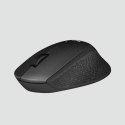 Wireless Mouse Logitech M330 SILENT PLUS Black 1000 dpi