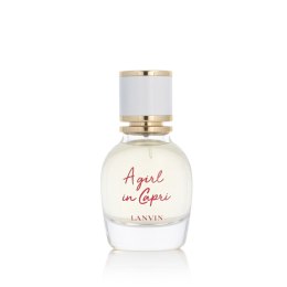 Women's Perfume Lanvin EDT A Girl in Capri 30 ml