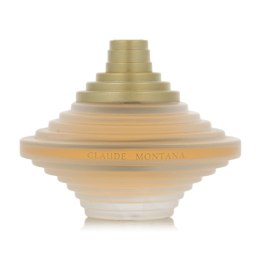 Women's Perfume Montana EDP Claude Montana 100 ml