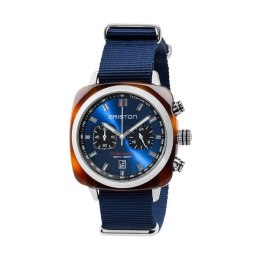 BRISTON WATCHES Mod. 17142.SA.TS.9.NNB