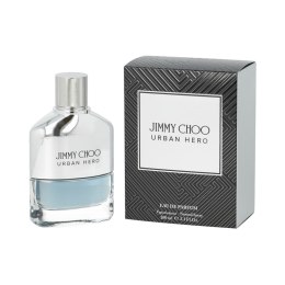 Men's Perfume Jimmy Choo EDP Urban Hero (100 ml)