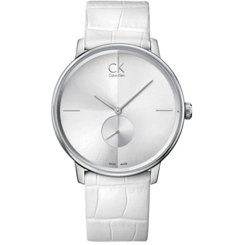 Men's Watch Calvin Klein ACCENT - SMALL SECOND (Ø 40 mm)