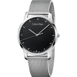 Men's Watch Calvin Klein CITY (Ø 43 mm)