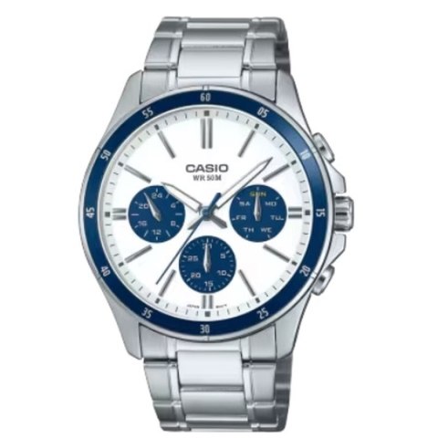 Men's Watch Casio COLLECTION (Ø 43,5 mm)