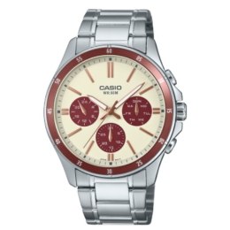 Men's Watch Casio COLLECTION (Ø 43,5 mm)