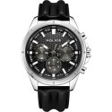 Men's Watch Police PEWJF2204101 Black