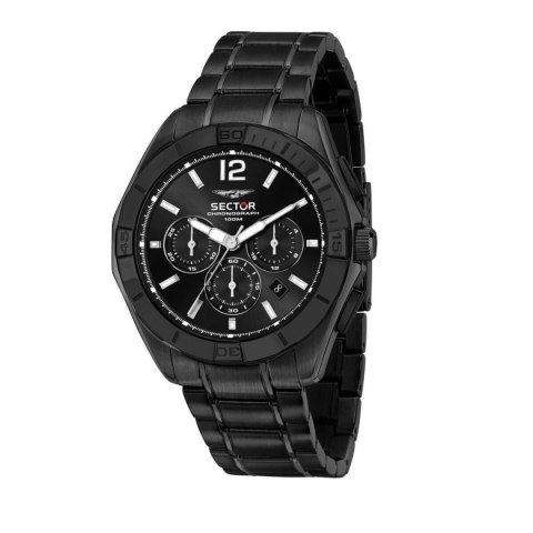 Men's Watch Sector R3273636002 Black