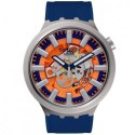 Men's Watch Swatch SB07S114 (Ø 47 mm)