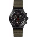 Men's Watch Swatch YVB416 Black