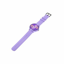 Smartwatch SPC SMARTEE DUO VIVO Violet