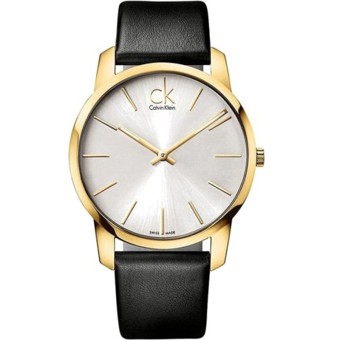 Ladies' Watch Calvin Klein CITY (Ø 31 mm)