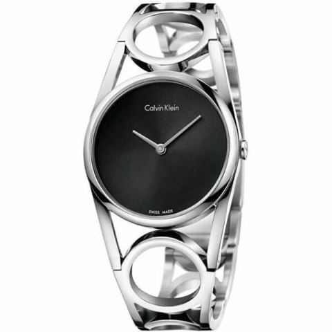 Ladies' Watch Calvin Klein ROUND (Ø 32 mm)