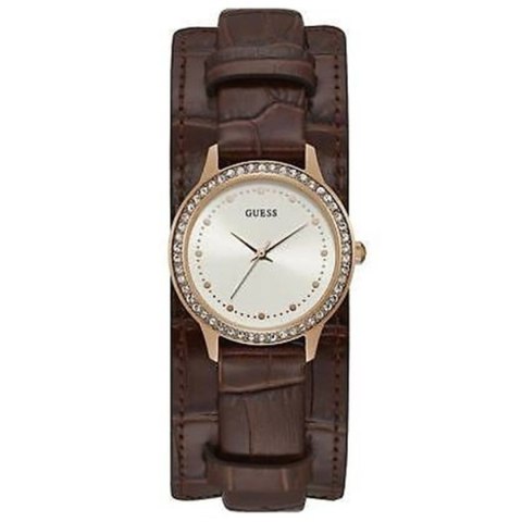 Ladies' Watch Guess CHELSEA (Ø 30 mm)