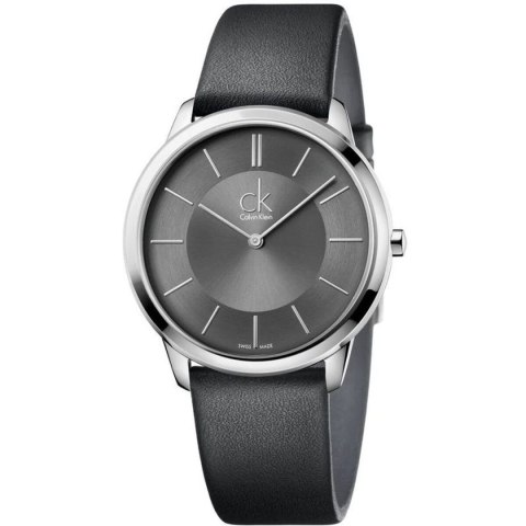 Men's Watch Calvin Klein MINIMAL (Ø 40 mm)