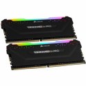 RAM Memory Corsair CMW32GX4M2Z3600C18 32 GB DDR4 3600 MHz CL18