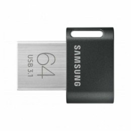 USB stick 3.1 Samsung MUF-64AB Black 64 GB (1 Unit)