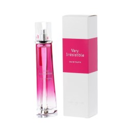 Women's Perfume Givenchy Very Irrésistible Eau de Toilette EDT 50 ml