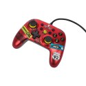 Gaming Control Powera NSGP0124-01 Red