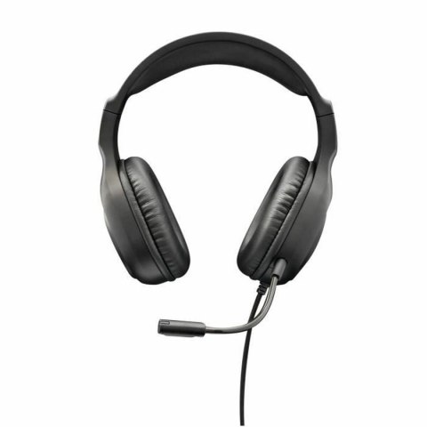 Gaming Headset with Microphone The G-Lab KORP-YTTRIUM Headband