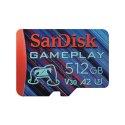 Micro SD Card SanDisk SDSQXAV-1T00-GN6XN 1 TB