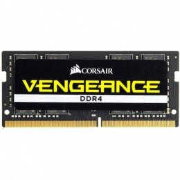 RAM Memory Corsair CMSX16GX4M1A2400C16 16 GB DDR4 CL16