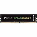 RAM Memory Corsair ValueSelect 8 GB 40 g DDR4