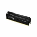 RAM Memory Kingston KF426C16BBK2/16 16 GB DDR4 2666 MHz CL16