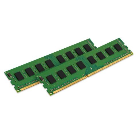 RAM Memory Kingston KVR52U42BS8K2-32 32 GB DDR5 5200 MHz CL42