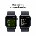 Smartwatch Apple MXEA3QL/A Blue 40 mm