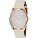 Ladies' Watch Calvin Klein CITY (Ø 30 mm)