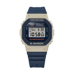 Men's Watch Casio G-Shock THE ORIGIN - BLACK EYE PATCH 2024 COLLABORATION