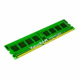 RAM Memory Kingston KVR16N11H/8 8 GB DDR3 1600 mHz CL11