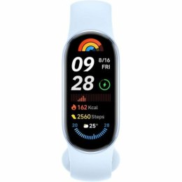 Smartwatch Xiaomi BHR8346GL Blue 1,62