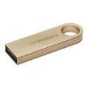 USB stick Kingston DTSE9G3/512GB Golden 512 GB (1 Unit)