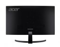 Monitor 27 cali Nitro ED273UPbmiipx Curved/QHD/165Hz