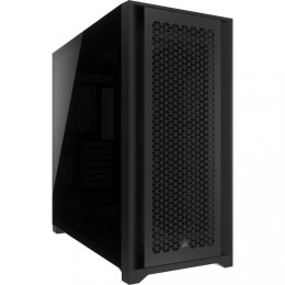 Obudowa 5000D CORE TG Airflow Mid-Tower czarna